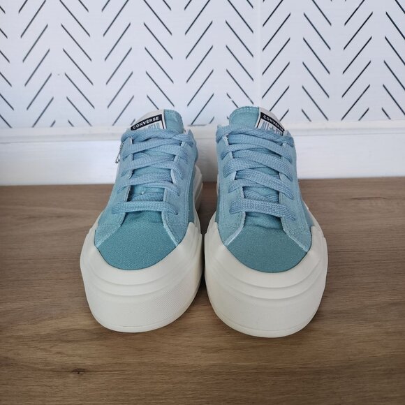 ⭐Converse Chuck Taylor All Star Cruise Sz 6 Men's Shoes Sneakers Teal A10653C - Picture 4 of 11